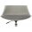 Офисное кресло Kolin light gray 