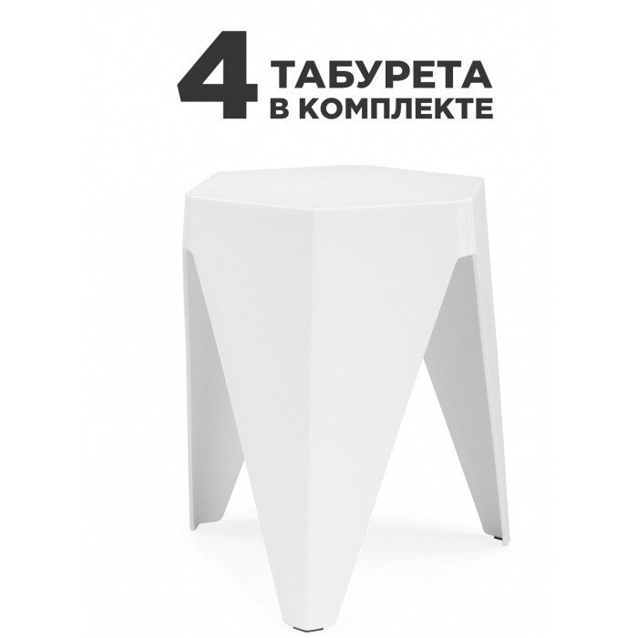 Табурет ", 4 шт 
