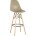 Стул Eames DSW барный бежевый 