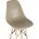 Стул Eames DSW барный бежевый 