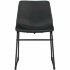 СТУЛ ОБЕДЕННЫЙ CENTIAR D372-06 BLACK
