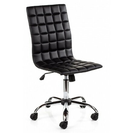 Компьютерное кресло Strong black 