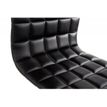 Компьютерное кресло Strong black