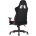 Игровое кресло TopChairs TopChairs Maybach черно-красное геймерское 