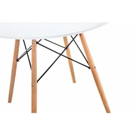 Стол деревянный Table T-06 80 