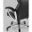 Игровое кресло TopChairs TopChairs Phantom черное геймерское 