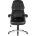 Игровое кресло TopChairs TopChairs Phantom черное геймерское 
