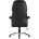 Игровое кресло TopChairs TopChairs Phantom черное геймерское 