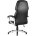 Игровое кресло TopChairs TopChairs Phantom черное геймерское 