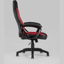 Игровое кресло TopChairs TopChairs Skyline красное геймерское