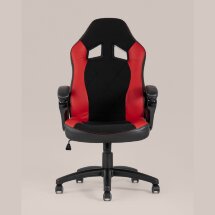 Игровое кресло TopChairs TopChairs Skyline красное геймерское