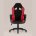 Игровое кресло TopChairs TopChairs Skyline красное геймерское 