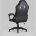Игровое кресло TopChairs TopChairs Skyline красное геймерское 