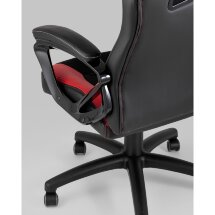 Игровое кресло TopChairs TopChairs Skyline красное геймерское