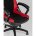 Игровое кресло TopChairs TopChairs Skyline красное геймерское 