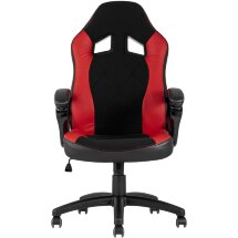 Игровое кресло TopChairs TopChairs Skyline красное геймерское