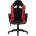 Игровое кресло TopChairs TopChairs Skyline красное геймерское 