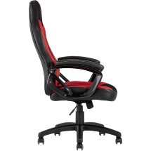 Игровое кресло TopChairs TopChairs Skyline красное геймерское