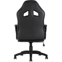Игровое кресло TopChairs TopChairs Skyline красное геймерское