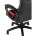 Игровое кресло TopChairs TopChairs Skyline красное геймерское 