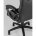 Игровое кресло Stool Group компьютерное TopChairs Skyline серое геймерское 