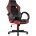 Игровое кресло TopChairs TopChairs Sprinter красное геймерское 