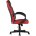 Игровое кресло TopChairs TopChairs Sprinter красное геймерское 