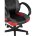 Игровое кресло TopChairs TopChairs Sprinter красное геймерское 