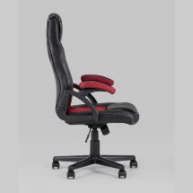 Игровое кресло TopChairs TopChairs Concorde красное геймерское