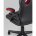 Игровое кресло TopChairs TopChairs Concorde красное геймерское 