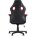 Игровое кресло TopChairs TopChairs Concorde красное геймерское 