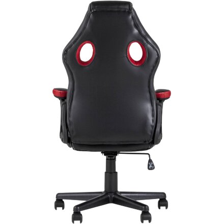 Игровое кресло TopChairs TopChairs Concorde красное геймерское 