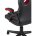 Игровое кресло TopChairs TopChairs Concorde красное геймерское 