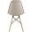 Стул Eames Style DSW бежевый 