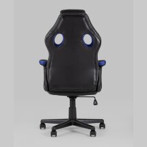Игровое кресло TopChairs TopChairs Concorde синее геймерское