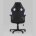 Игровое кресло TopChairs TopChairs Concorde синее геймерское 