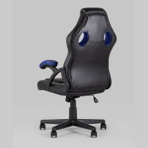 Игровое кресло TopChairs TopChairs Concorde синее геймерское