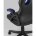 Игровое кресло TopChairs TopChairs Concorde синее геймерское 