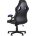 Игровое кресло TopChairs TopChairs Concorde синее геймерское 