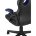 Игровое кресло TopChairs TopChairs Concorde синее геймерское 