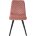 Стул DAIQUIRI BLUVEL-52 PINK, велюр М-City 