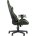 Игровое кресло TopChairs TopChairs Impala зеленое геймерское 