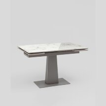 Стол Арнон 120-180/80/76 см керамика Cold jade