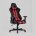 Игровое кресло TopChairs TopChairs Camaro красное геймерское 