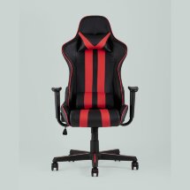 Игровое кресло TopChairs TopChairs Camaro красное геймерское