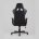 Игровое кресло TopChairs TopChairs Camaro красное геймерское 