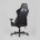 Игровое кресло TopChairs TopChairs Camaro красное геймерское 
