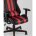 Игровое кресло TopChairs TopChairs Camaro красное геймерское 