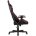 Игровое кресло TopChairs TopChairs Camaro красное геймерское 