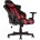 Игровое кресло TopChairs TopChairs Camaro красное геймерское 